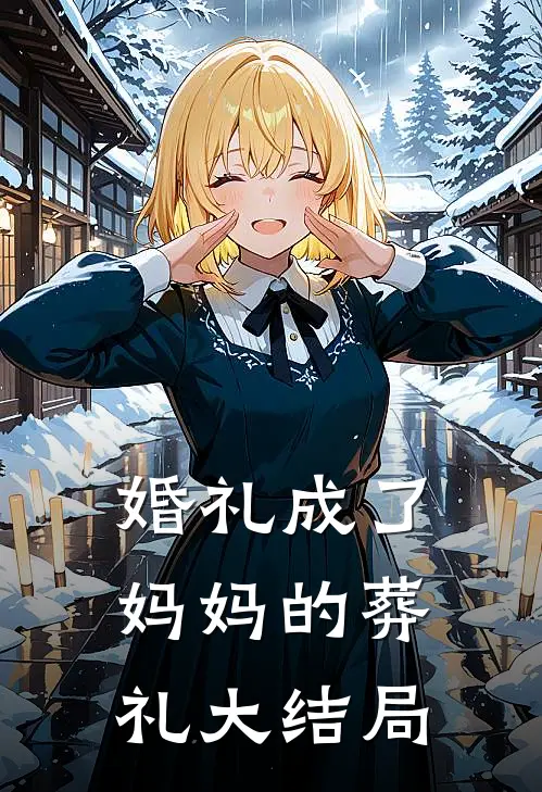 婚礼成了妈妈的葬礼大结局