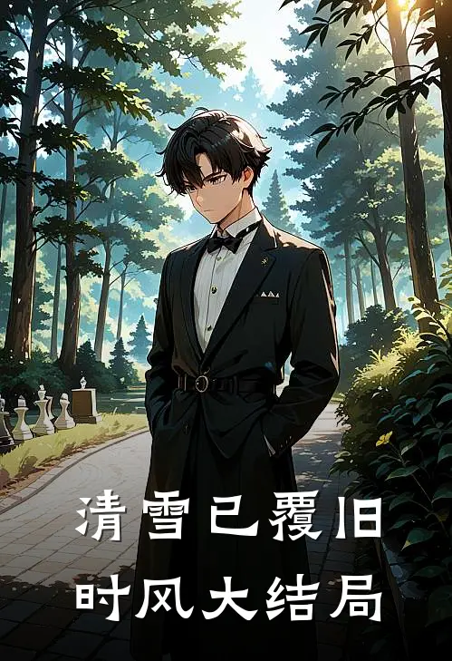 清雪已覆旧时风大结局