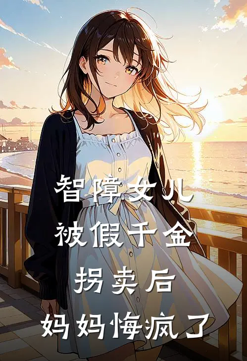 智障女儿被假千金拐卖后，妈妈悔疯了(傅培书培书)免费小说_最新小说全文阅读智障女儿被假千金拐卖后，妈妈悔疯了傅培书培书