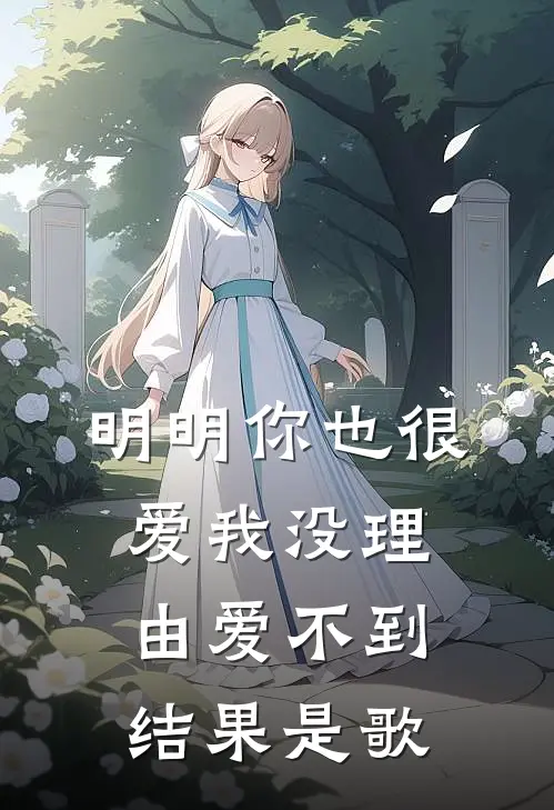 明明你也很爱我没理由爱不到结果是歌