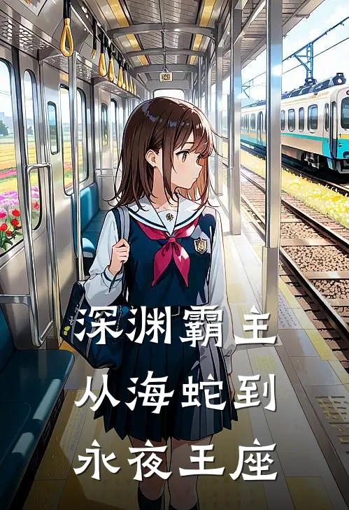 深渊霸主：从海蛇到永夜王座