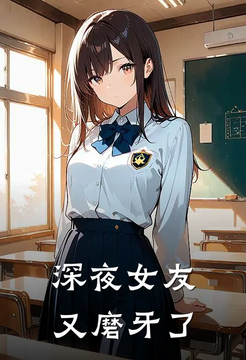 深夜女友又磨牙了