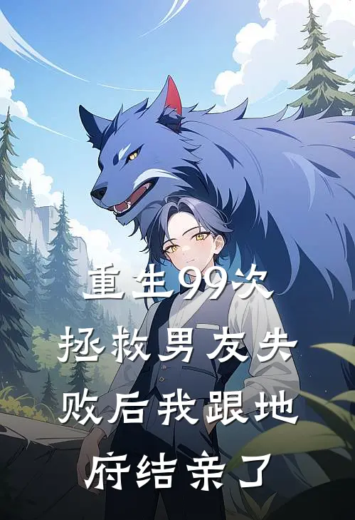 重生99次拯救男友失败后我跟地府结亲了