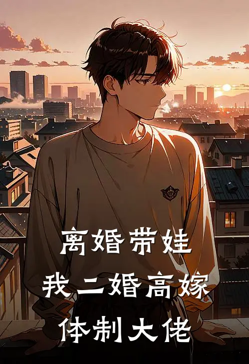 离婚带娃，我二婚高嫁体制大佬(乔宁苏宴礼)完整版免费阅读_最新章节列表离婚带娃，我二婚高嫁体制大佬(乔宁苏宴礼)