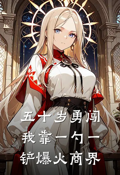 五十岁勇闯，我靠一勺一铲爆火商界