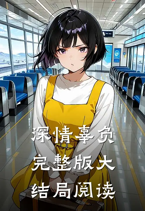 深情辜负完整版大结局阅读