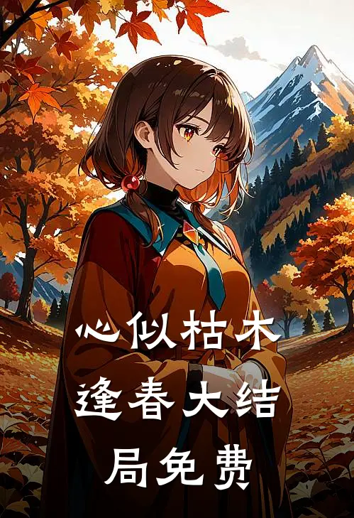 心似枯木逢春大结局免费
