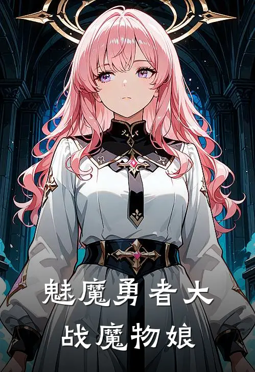 魅魔勇者大战魔物娘