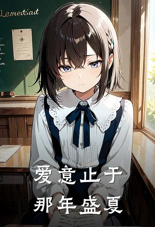 傅融融哥《爱意止于那年盛夏》完结版免费阅读_爱意止于那年盛夏全文免费阅读