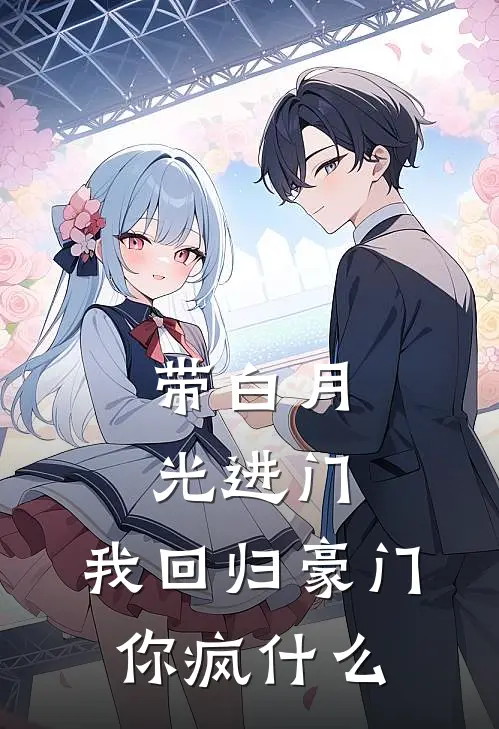 带白月光进门，我回归豪门你疯什么