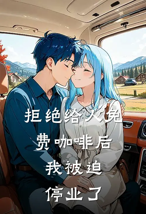 拒绝给人免费咖啡后，我被迫停业了