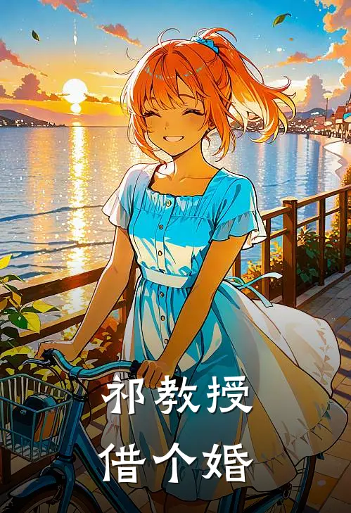 祁教授，借个婚顾煜辰祁砚京热门免费小说_免费小说免费阅读祁教授，借个婚顾煜辰祁砚京