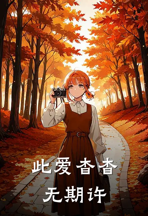 此爱杳杳无期许