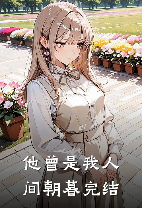 他曾是我人间朝暮完结