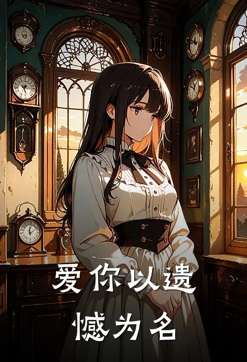 爱你以遗憾为名