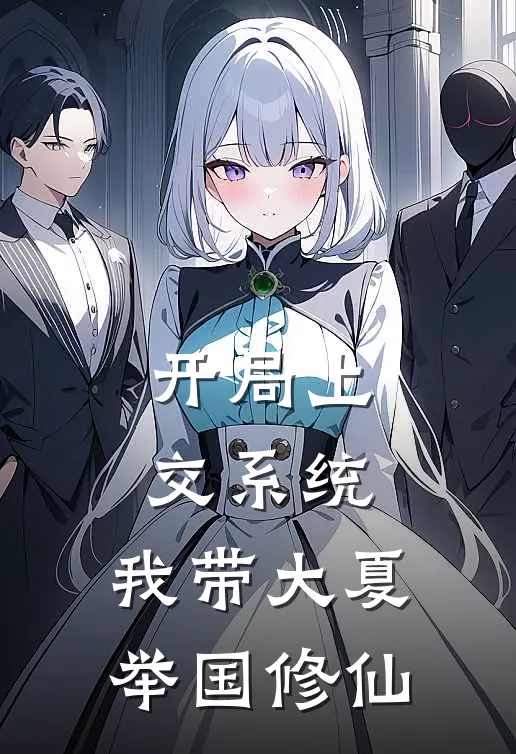 开局上交系统，我带大夏举国修仙