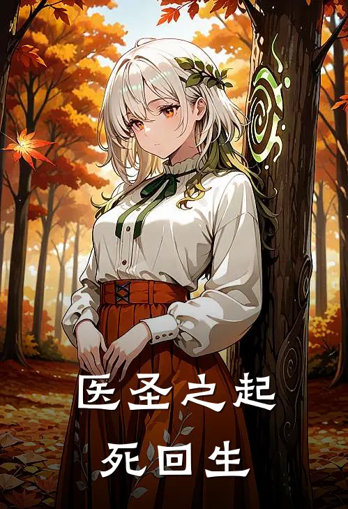 医圣之起死回生