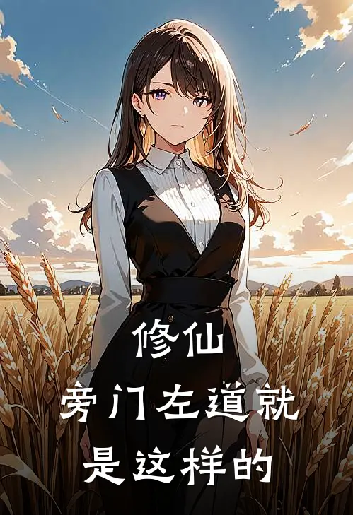 修仙：旁门左道就是这样的