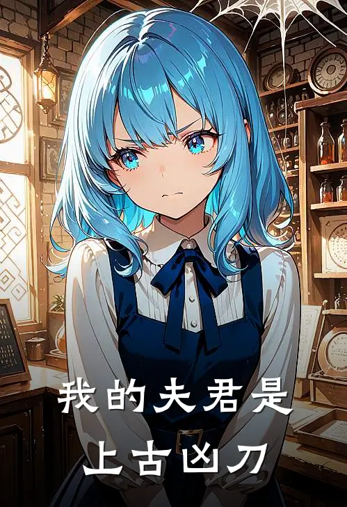 我的夫君是上古凶刀