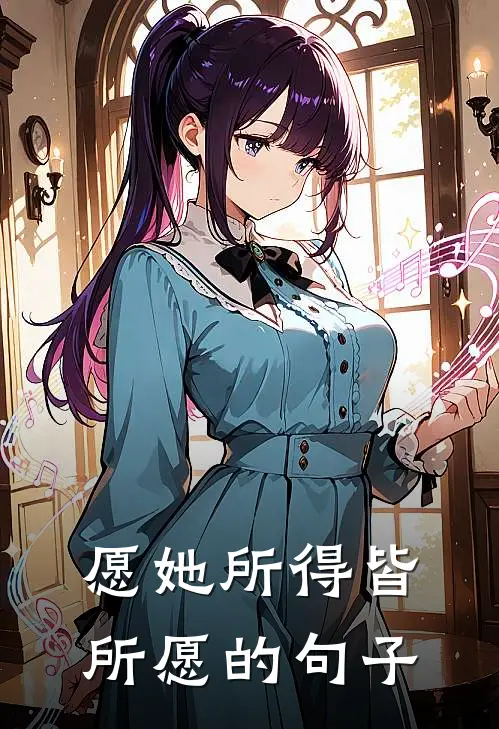 愿她所得皆所愿的句子