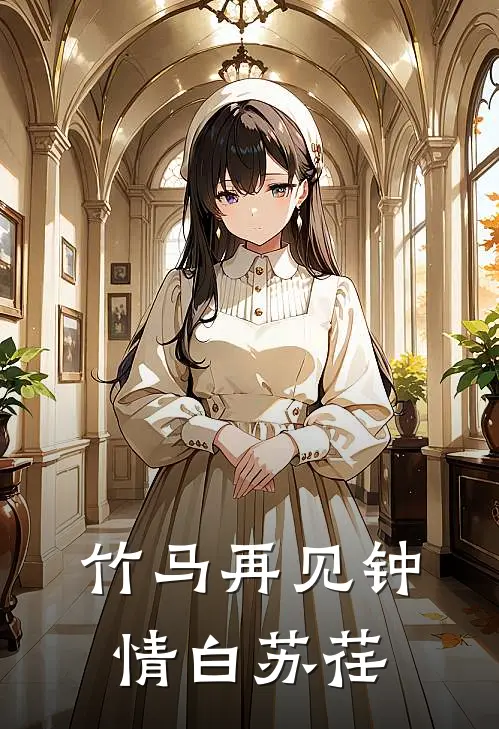 竹马再见钟情白苏荏