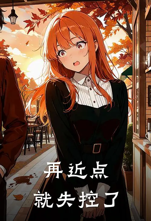 再近点，就失控了