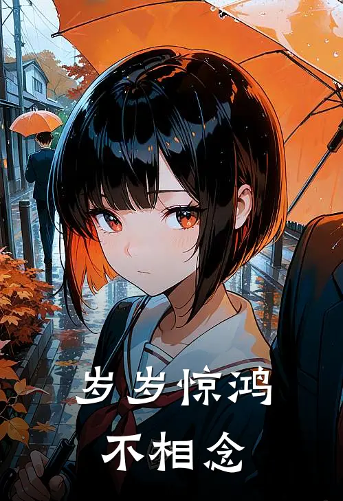 岁岁惊鸿不相念