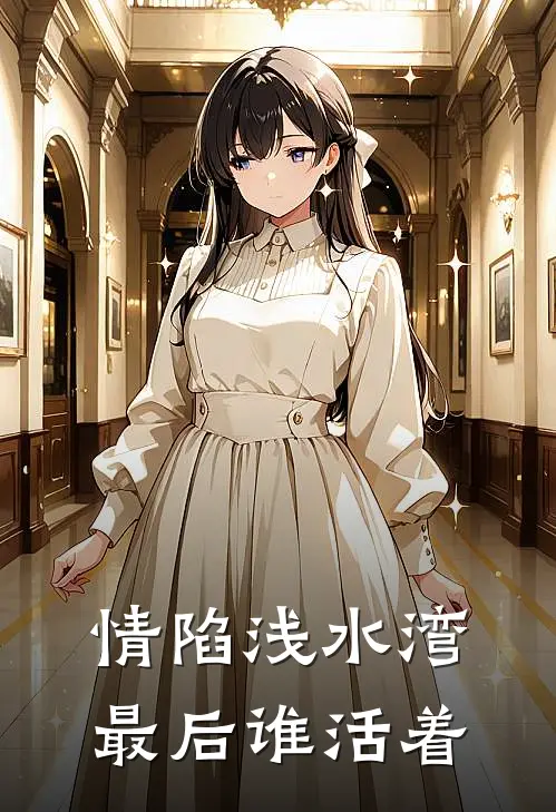 情陷浅水湾最后谁活着