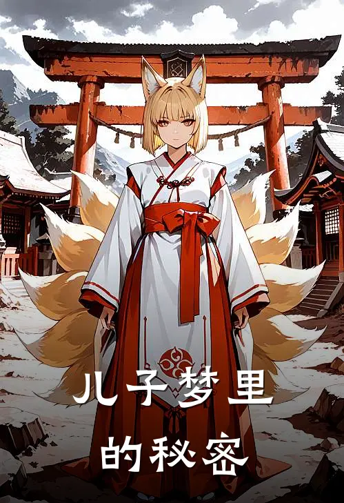 儿子梦里的秘密(彩凤乐童)免费完结小说_免费小说在线阅读儿子梦里的秘密(彩凤乐童)