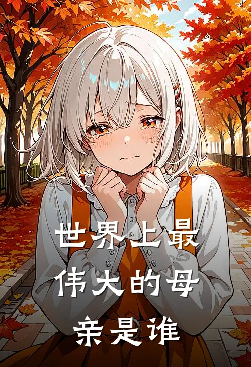 世界上最伟大的母亲是谁