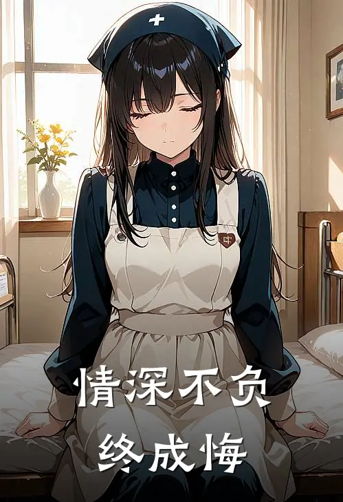 情深不负终成悔