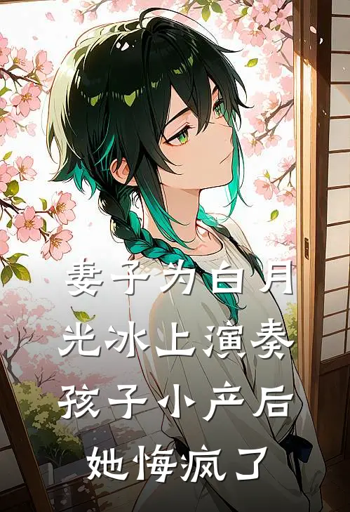 妻子为白月光冰上演奏，孩子小产后她悔疯了