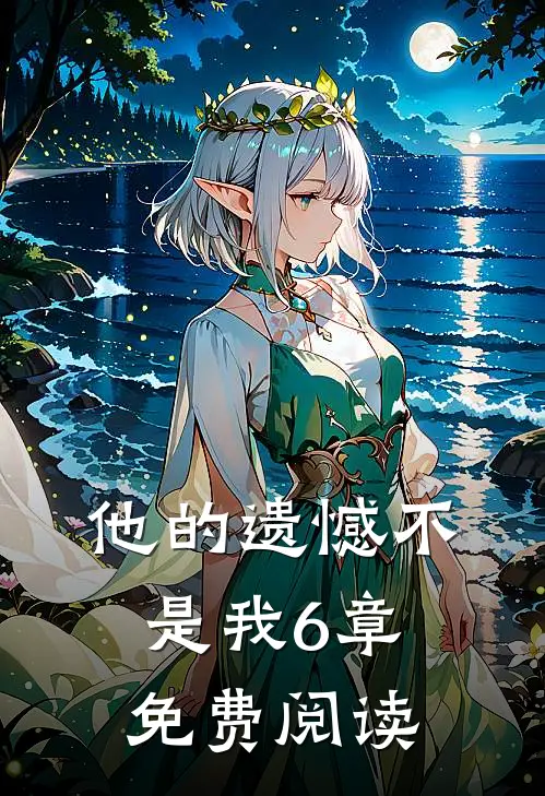 他的遗憾不是我6章免费阅读