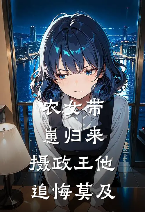 农女带崽归来，摄政王他追悔莫及