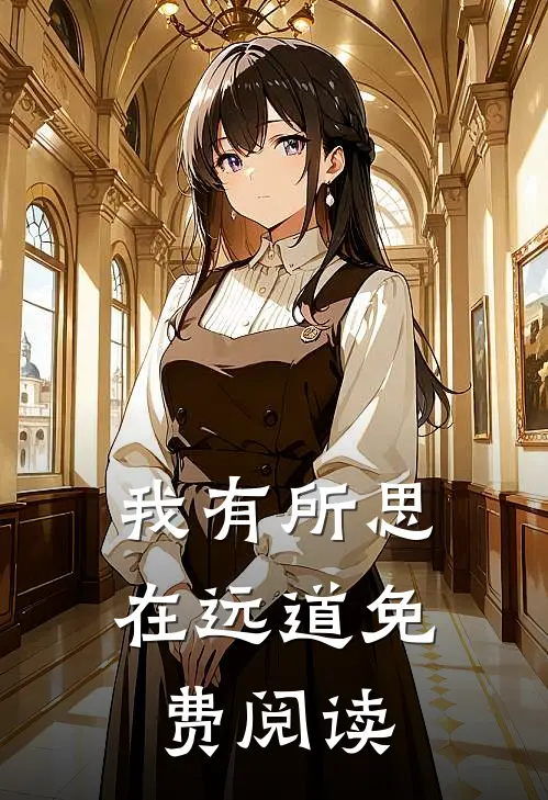 我有所思在远道免费阅读