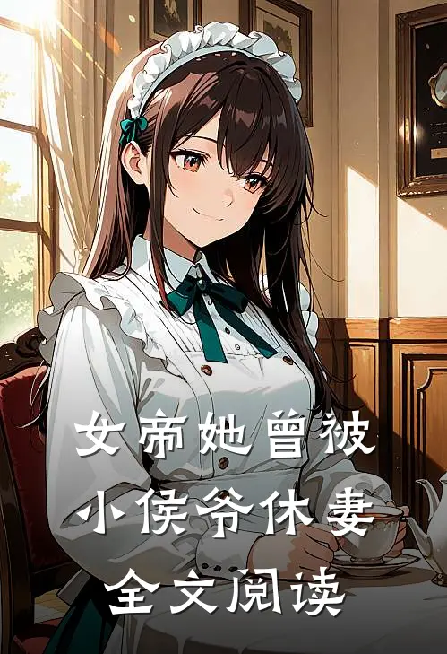 女帝她曾被小侯爷休妻全文阅读