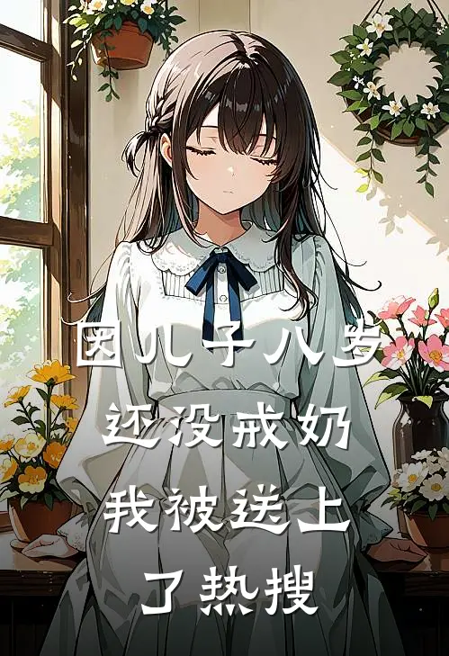 因儿子八岁还没戒奶，我被送上了热搜(沈知夏浩浩)热门的小说_热门网络小说推荐因儿子八岁还没戒奶，我被送上了热搜(沈知夏浩浩)