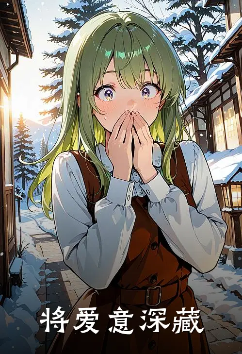 将爱意深藏