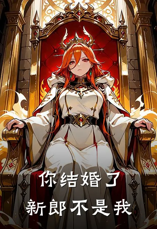 你结婚了，新郎不是我