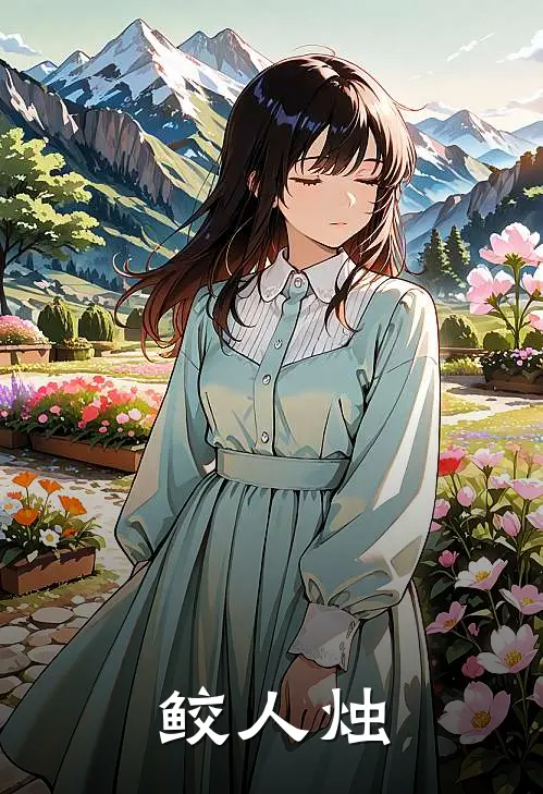 鲛人烛安王窈娘免费小说在线阅读_最新章节列表鲛人烛(安王窈娘)