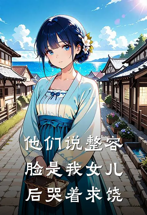 他们说整容脸是我女儿后哭着求饶