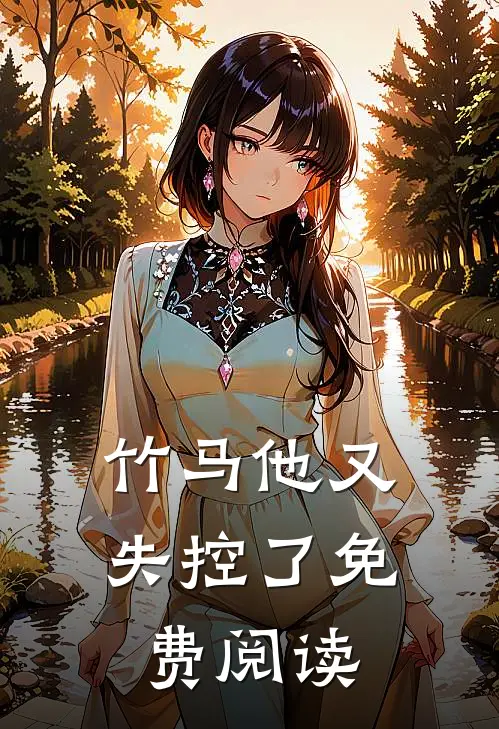 竹马他又失控了免费阅读
