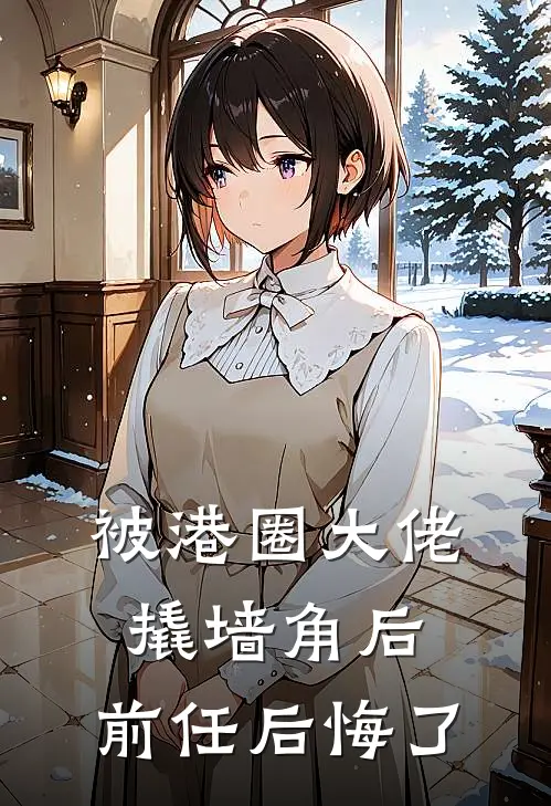 被港圈大佬撬墙角后，前任后悔了