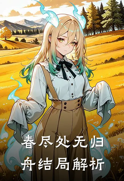 春尽处无归舟结局解析