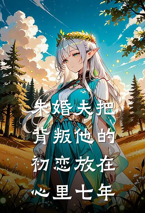 未婚夫把背叛他的初恋放在心里七年