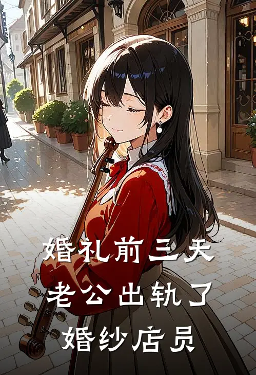 婚礼前三天，老公出轨了婚纱店员(盈盈周秉衡)热门小说排行_完结版小说婚礼前三天，老公出轨了婚纱店员盈盈周秉衡