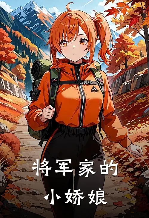 将军家的小娇娘
