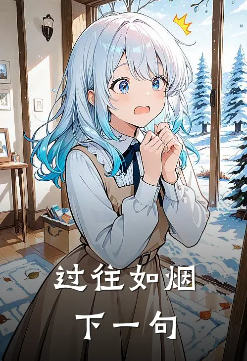 过往如烟下一句