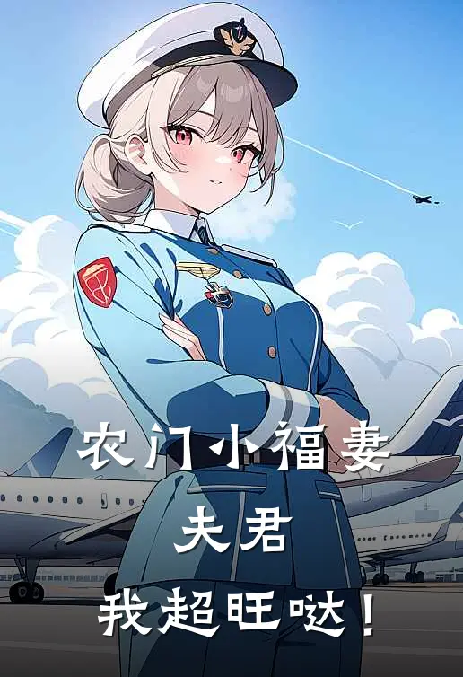 农门小福妻：夫君，我超旺哒！