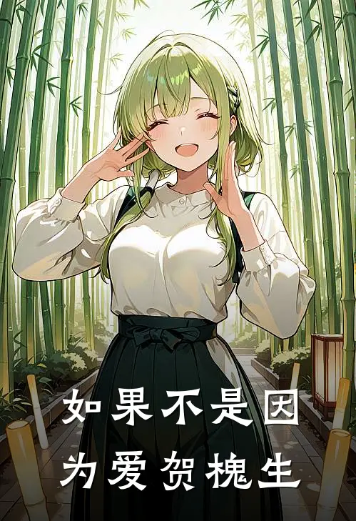 如果不是因为爱贺槐生